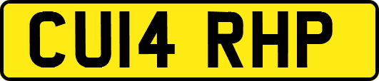 CU14RHP