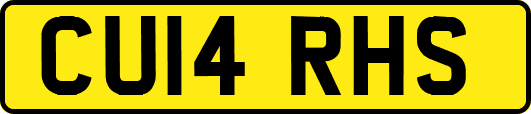 CU14RHS