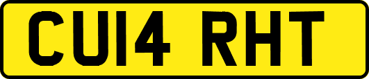 CU14RHT