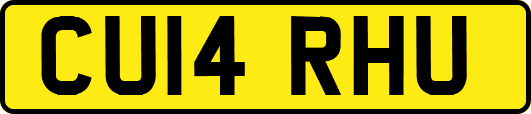 CU14RHU