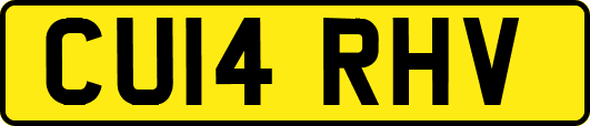 CU14RHV