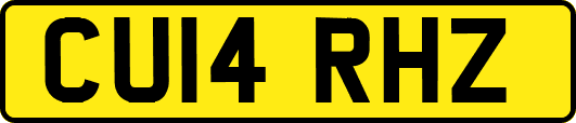CU14RHZ