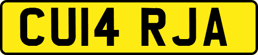CU14RJA