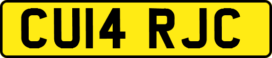 CU14RJC