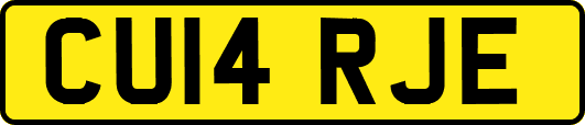 CU14RJE