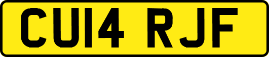 CU14RJF