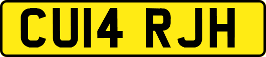 CU14RJH