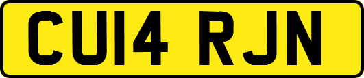 CU14RJN