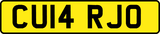 CU14RJO