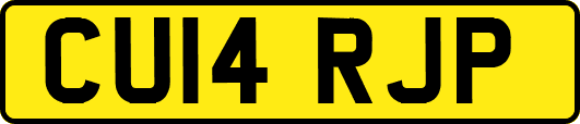 CU14RJP