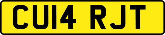 CU14RJT