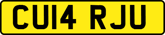 CU14RJU