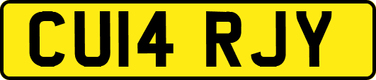CU14RJY