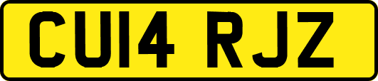 CU14RJZ