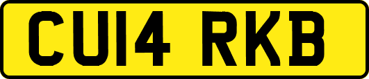 CU14RKB