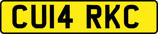 CU14RKC