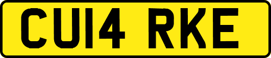 CU14RKE