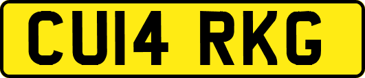 CU14RKG