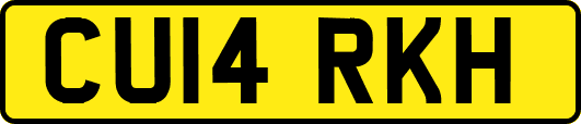 CU14RKH