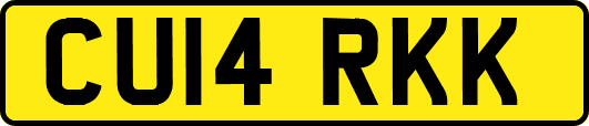 CU14RKK