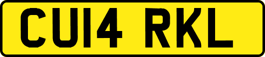 CU14RKL