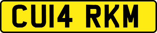 CU14RKM