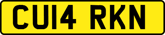CU14RKN