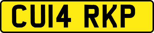 CU14RKP