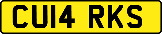 CU14RKS