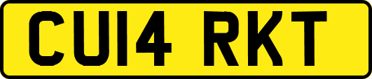 CU14RKT