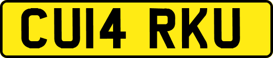 CU14RKU