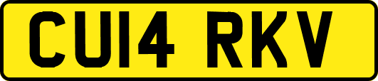 CU14RKV