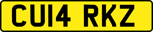 CU14RKZ