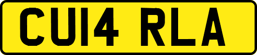 CU14RLA