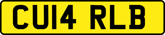 CU14RLB