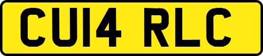 CU14RLC