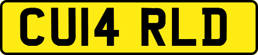CU14RLD
