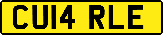 CU14RLE