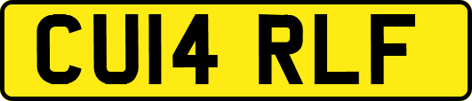 CU14RLF