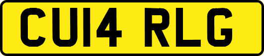 CU14RLG