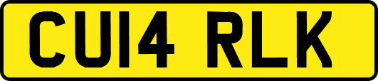 CU14RLK