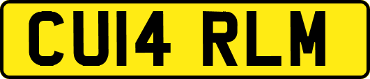CU14RLM
