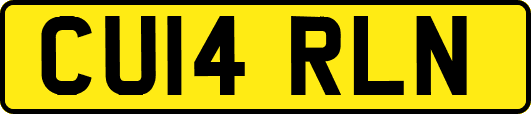 CU14RLN