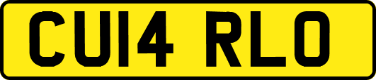 CU14RLO
