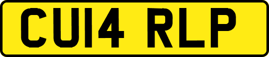 CU14RLP