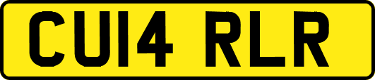 CU14RLR