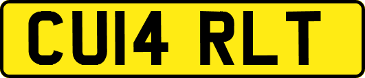 CU14RLT