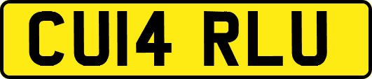 CU14RLU