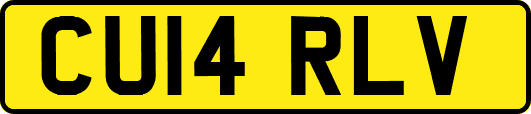 CU14RLV
