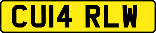 CU14RLW